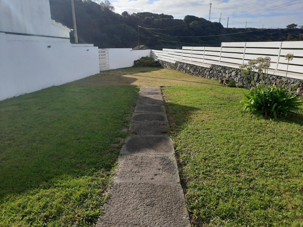 Vila Nova House Luaran gambar