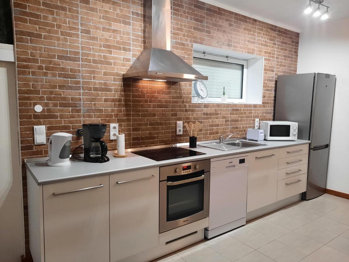 Vila Nova House Luaran gambar
