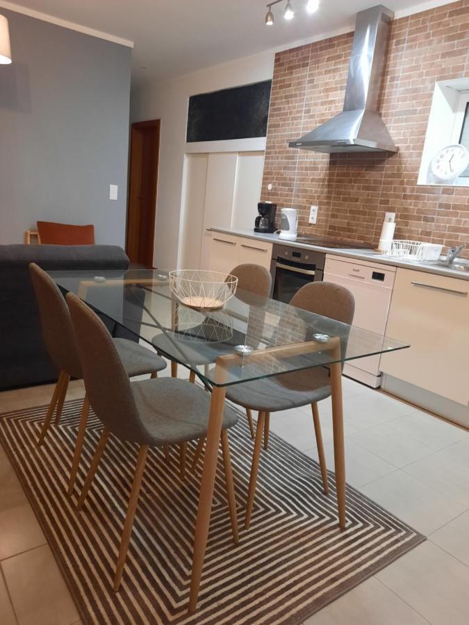 Vila Nova House Luaran gambar