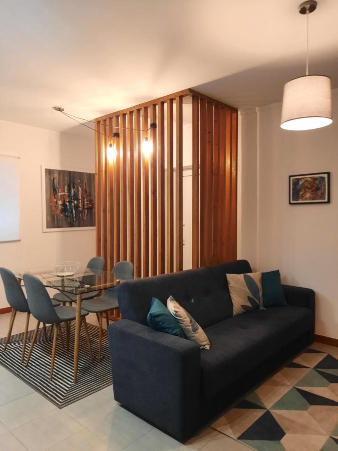 Vila Nova House Luaran gambar