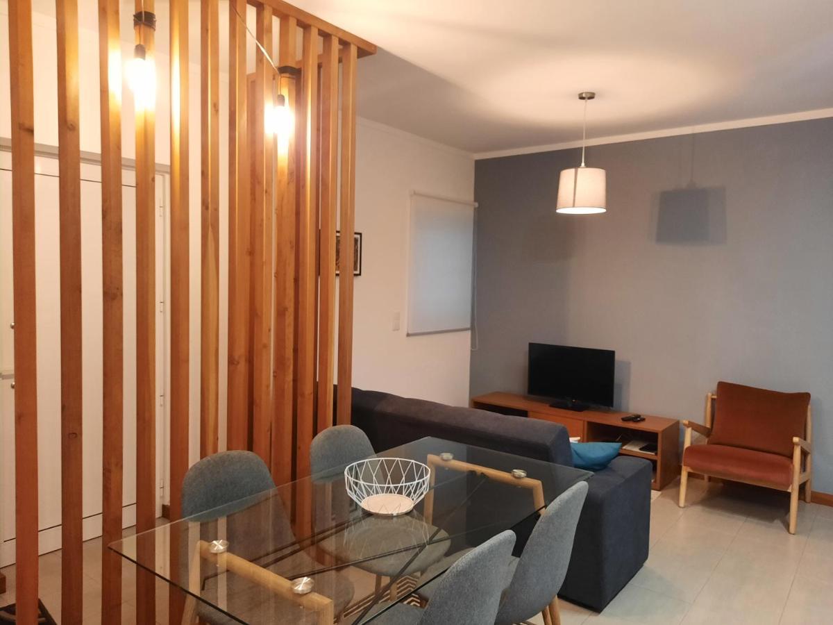 Vila Nova House Luaran gambar