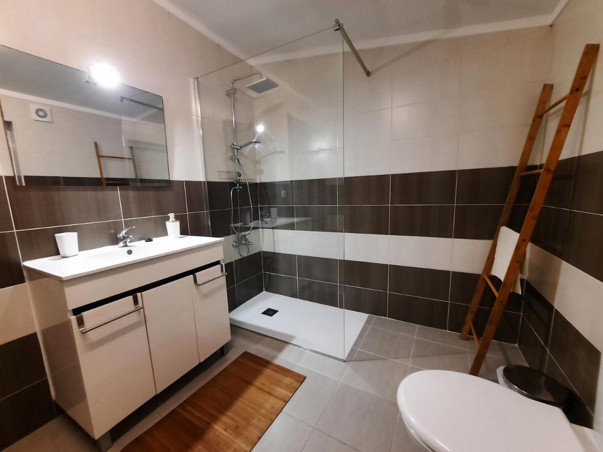 Vila Nova House Luaran gambar