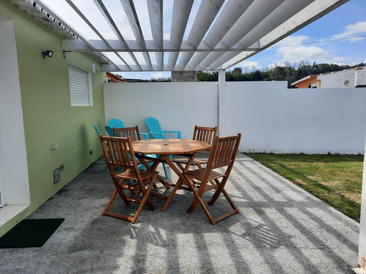 Vila Nova House Luaran gambar