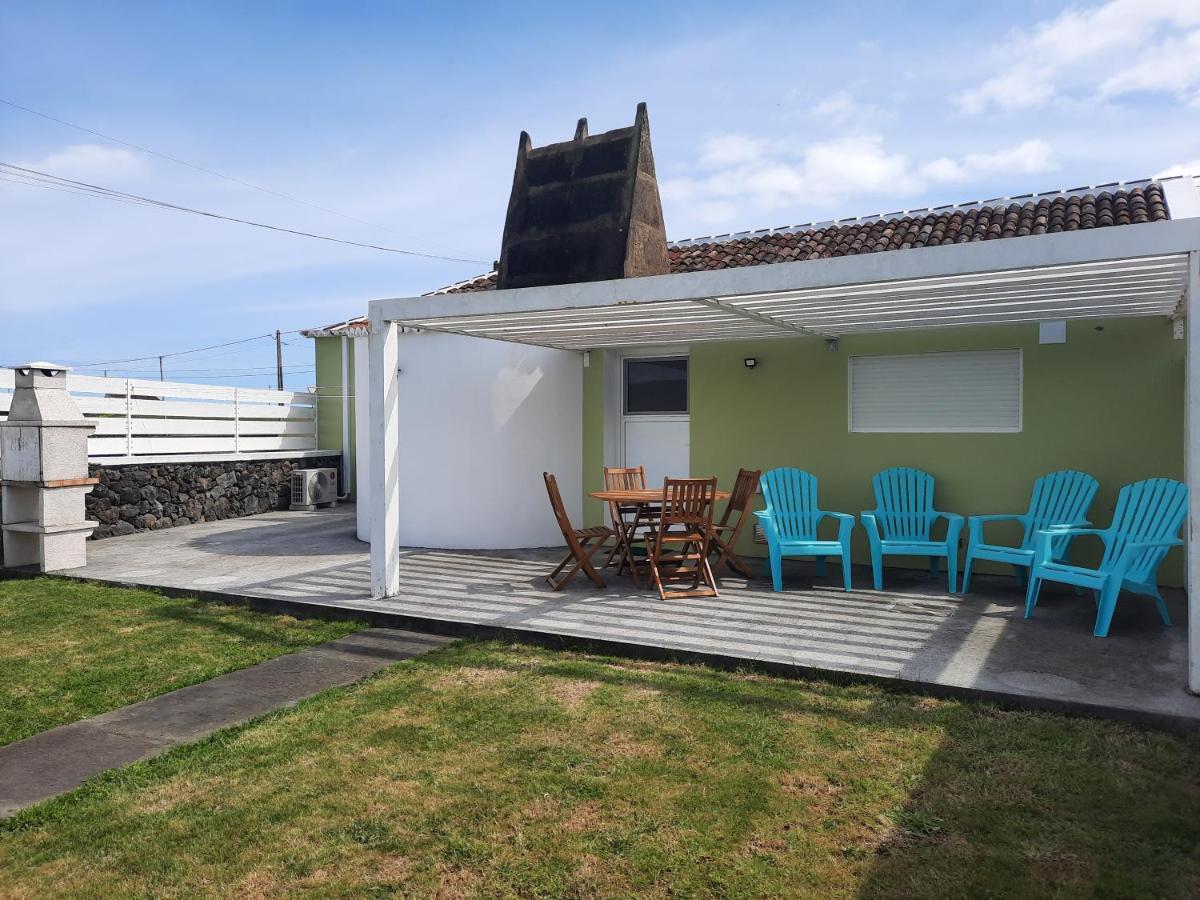 Vila Nova House Luaran gambar