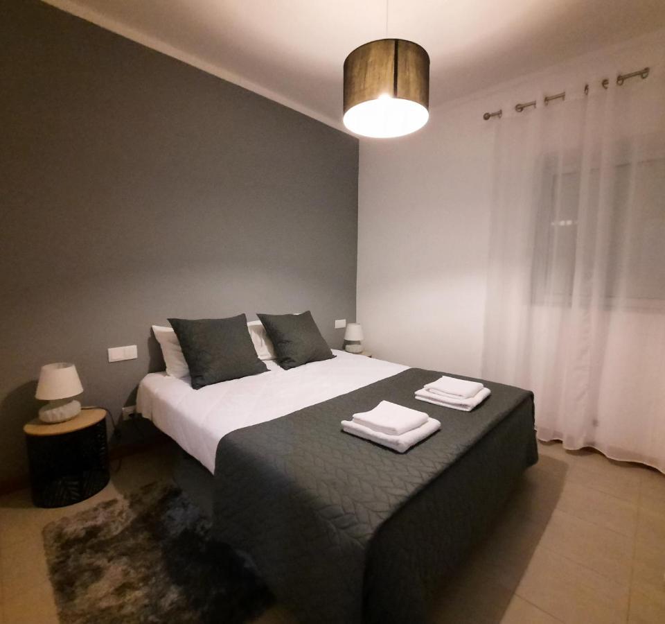 Vila Nova House Luaran gambar