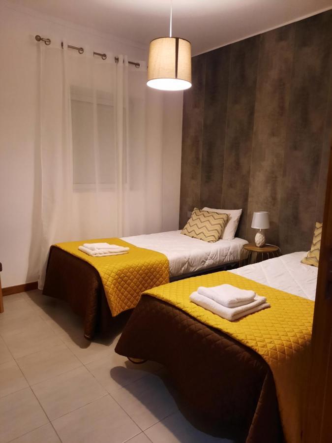 Vila Nova House Luaran gambar
