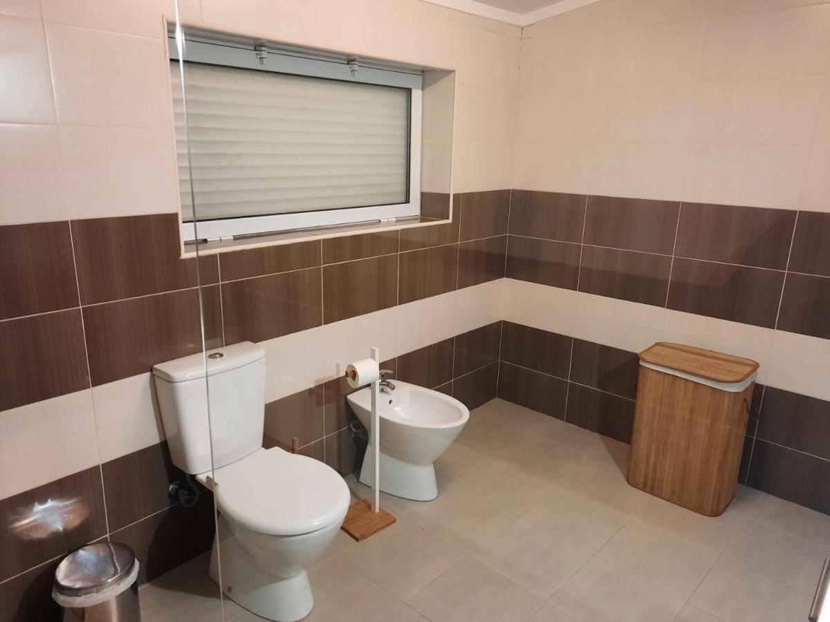 Vila Nova House Luaran gambar